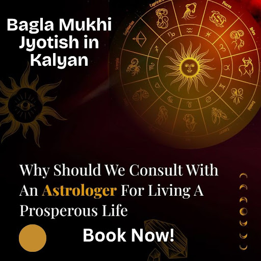 Best Astrologer in Kalyan, Mumbai, India. post image