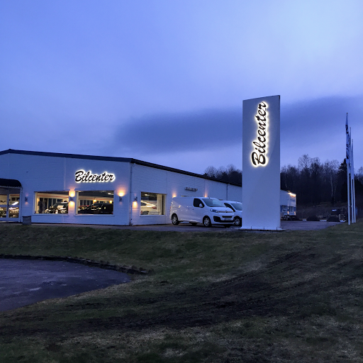 Tranås Bilcenter AB