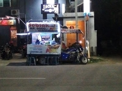 Photos of Waroeng Seblak Pantura Tegal Jawa Tengah