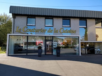 Photos of Le Couturier de la Cuisine - Int&eacute;rieur D&eacute;cor SA