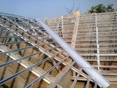 Photos of Toko Genteng Astana Rupa