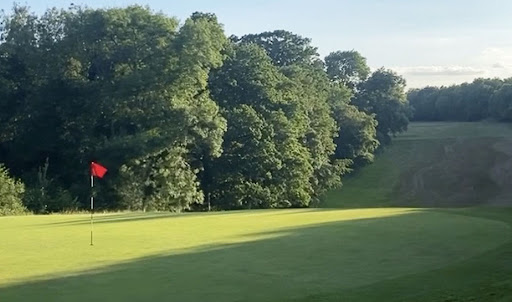 Batchwood Golf & Sports Centre