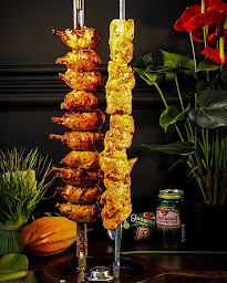 Photo n°53 de RODIZIO O BRAZIL à Paris (Restaurant halal)