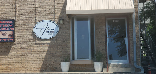 Alivia Beauty Co