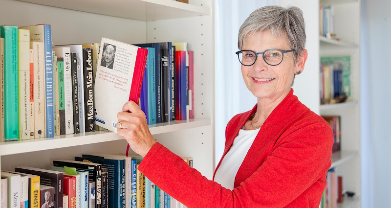 Psychotherapeut Praxis Frau Dr. med. Jutta Muttenhammer