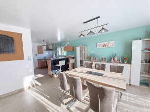 Photo n°16 de Sabrina Meunier - Conseiller en Immobilier IAD à Pluvigner, Brandivy, Camors, Baud et environs à Pluvigner (Expert immobilier)