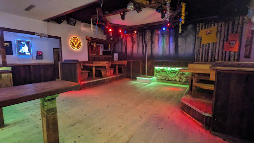 Woods Bar Bruckmühl / Beach Bar - Thumbnail
