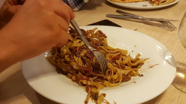 PastaMania Alcoi