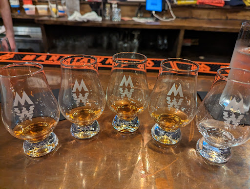 Manatawny Still Works Ardmore Tasting Room - Thumbnail
