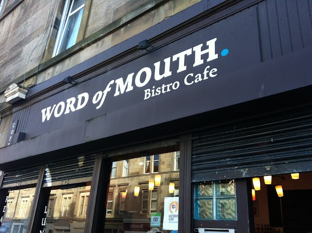 Word Of Mouth