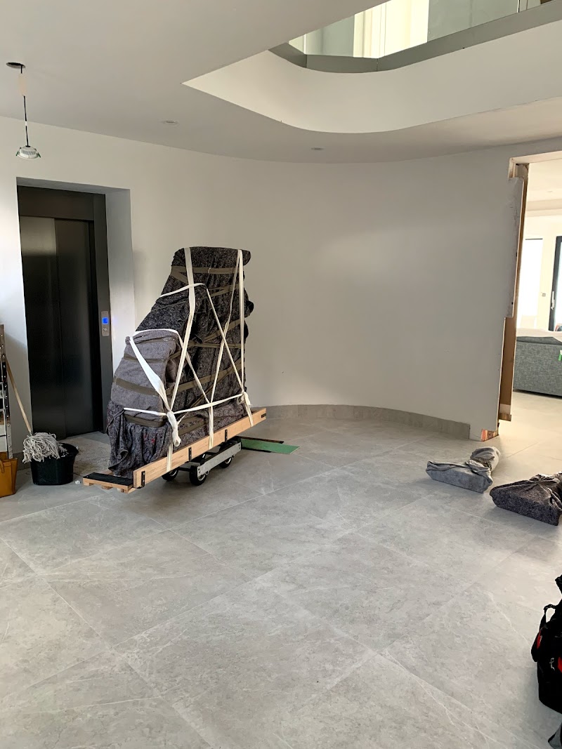 A. York Removals photo 2