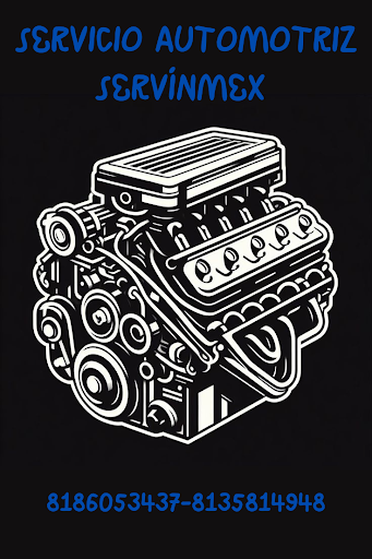 Servicio Automotriz Servínmex