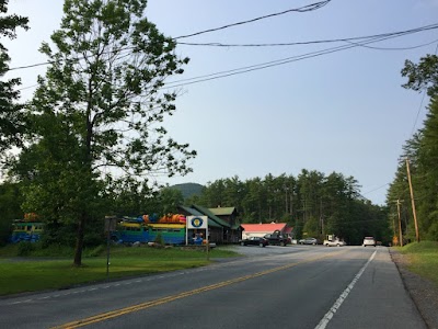 Adirondack Adventure Center