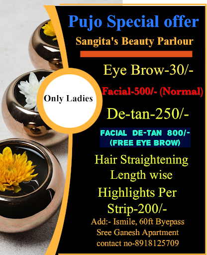 Special offer just at your door step. post image