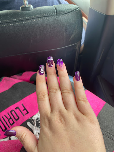 Kat Nails - Visual