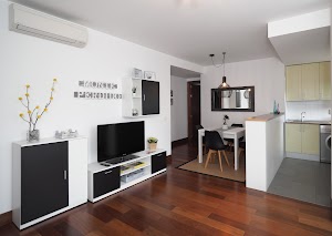 Apartamento Monte Perdido | Boltaña