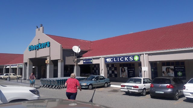 Checkers Kroonstad