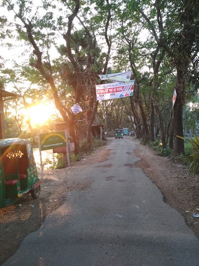 mosque