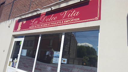 La Dolce Vita