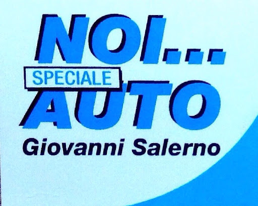 Noi...Speciale Auto di Salerno Giovanni Gallery - Italy