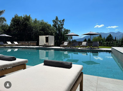 Aïda Hôtel & Spa - Relais & Châteaux