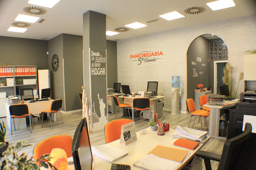 Inmobiliaria 5th Avenida - Inmobiliaria en Coslada