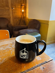 Photo n°14 de At Home Café à Ploërmel (Café)