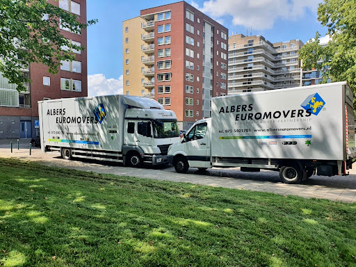 Albers Euromovers