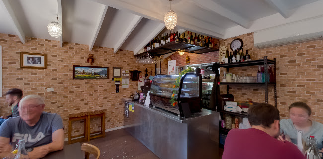 Comments and reviews of Sagun Indian & Nepalese Restaurant
