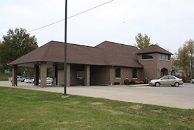 Community 1st Credit Union