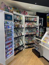 Photo n°11 de Tabac Presse Loto Pmu Drugstore LE MAJOR à Marseille (Bureau de tabac)