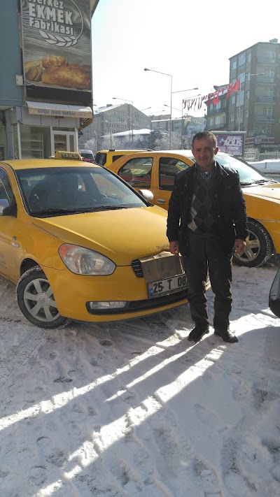 Photos of Gez Taksi Durağı
