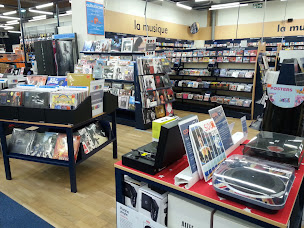 Photo n°24 de Cultura Bourgoin-Jallieu à Bourgoin-Jallieu (Magasin de jeux vidéo)