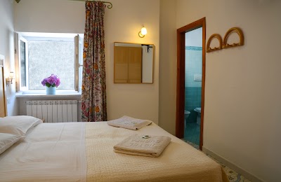 Photos of Hotel Europa Ischia 3 stars