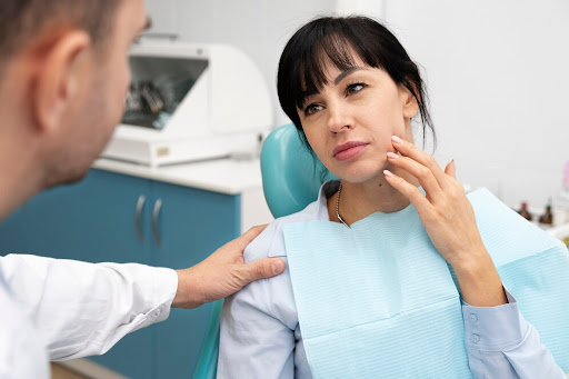 At Happy Tooth Dental Care and Diagnostic Centre, we specialize in wisdom teeth removal, a common…