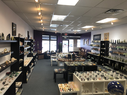 Dublin Rocks & Minerals - Thumbnail