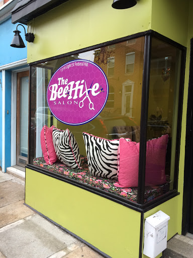 BeeHive - Visual