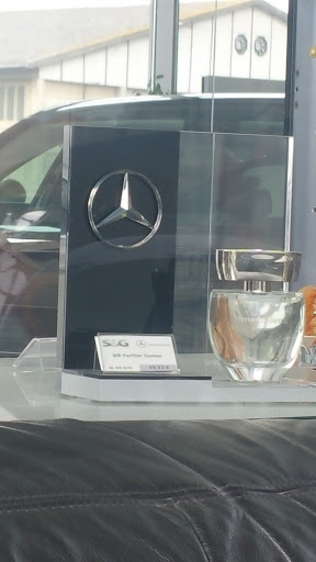 Mercedes-Benz S&G Automobil GmbH Querfurt - Thumbnail