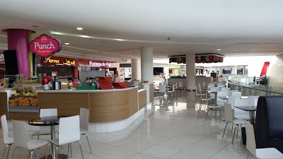 Photos of Morocco Mall
