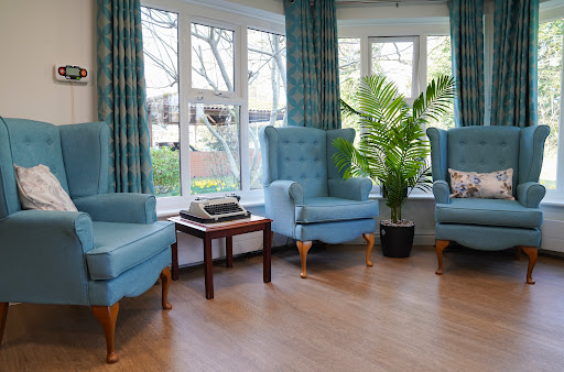Basingfield Court Residential Care Home - Sanctuary Care - Thumbnail