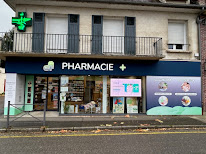 Pharmacie Suisse Normande à Thury-Harcourt-le-Hom