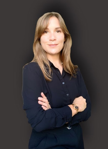 Immoliaison LOUDUN : Laure MONTIGNY