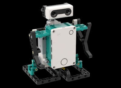 枚方ロボットプログラミング学習塾