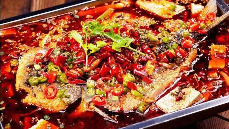 Sichuan Tasty Restaurant by null