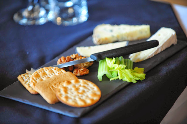 Reviews of The Engine Shed Restaurant in Derby - Restaurant
