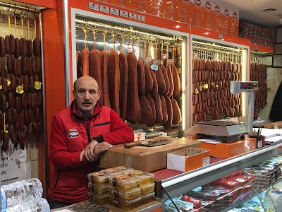 Photos of Pastırmacı Fikret