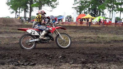 Photos of Los Pinos MX Park