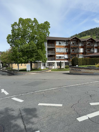 Alpenstrasse 25, 3653 Oberhofen am Thunersee