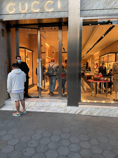 Louis Vuitton Barcelona Paseo de Gracia