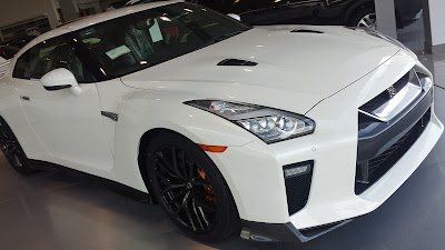Photos of Nissan Torres Corzo Forum